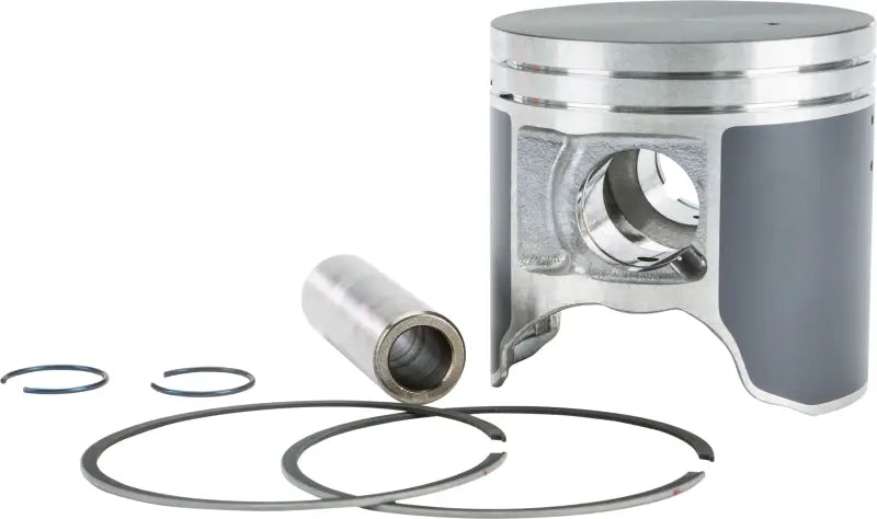 09-605 Piston T Moly A/C
