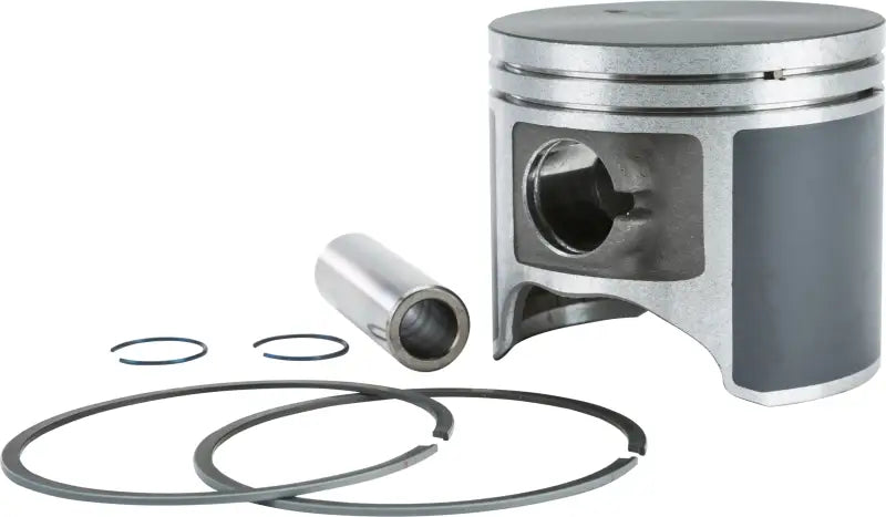 09-609 Piston T Moly A/C