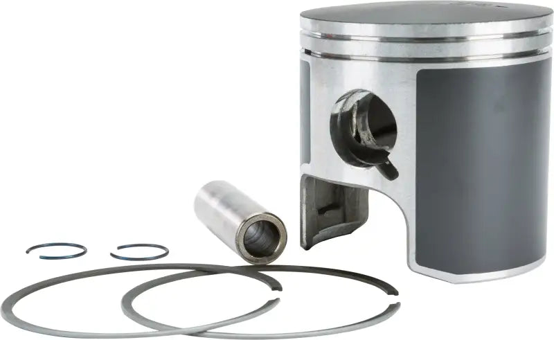 09-611 Piston T Moly A/C