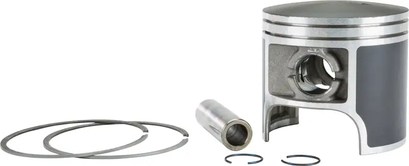 09-612 Piston T Moly A/C