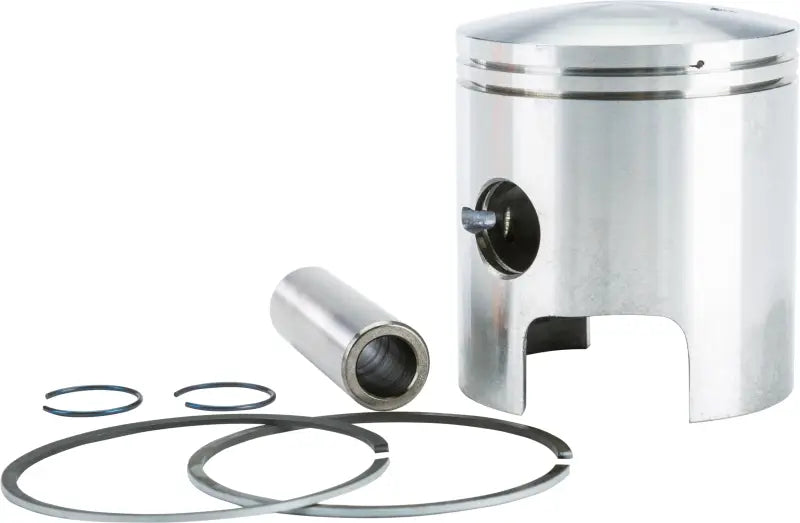 09-666-01N Piston Left John Deere Kec440 Reed Valve