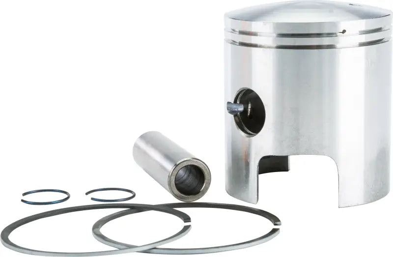 09-666-02N Piston John Deere Left Kec440 Reed Valve