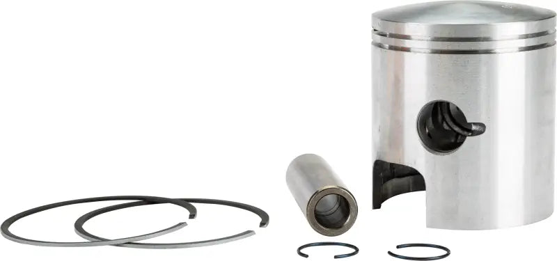 09-667-02N Piston Right John Deere Kec440 Reed Valve