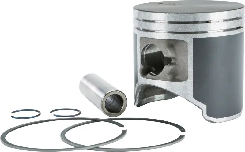 09-679 Piston T Moly A/C