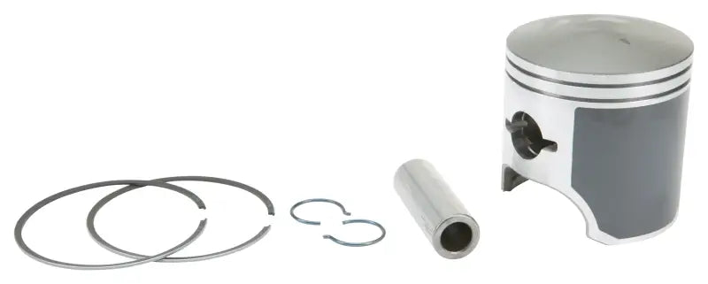 09-681 Piston T Moly A/C