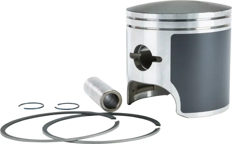 09-682 Piston A/C