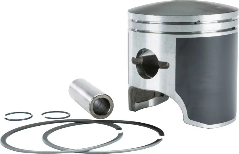 09-687 Piston T Moly A/C