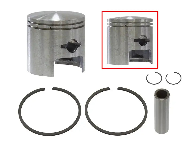 09-688N Piston A/C
