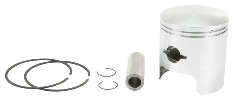 09-691N Piston A/C