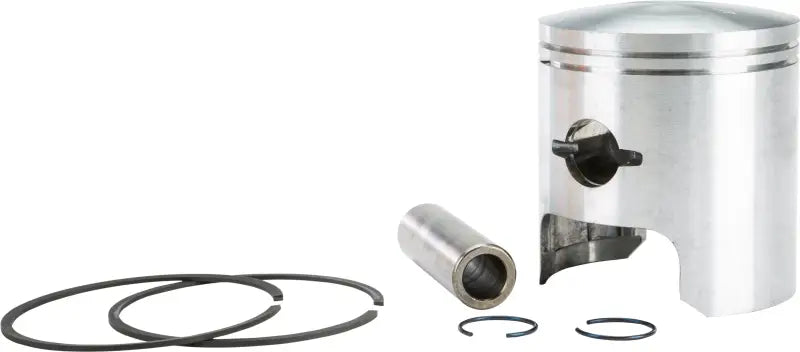09-694N Piston T Moly A/C
