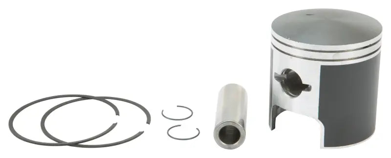 09-695 Piston A/C