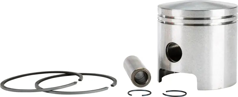 09-700N Piston Pol