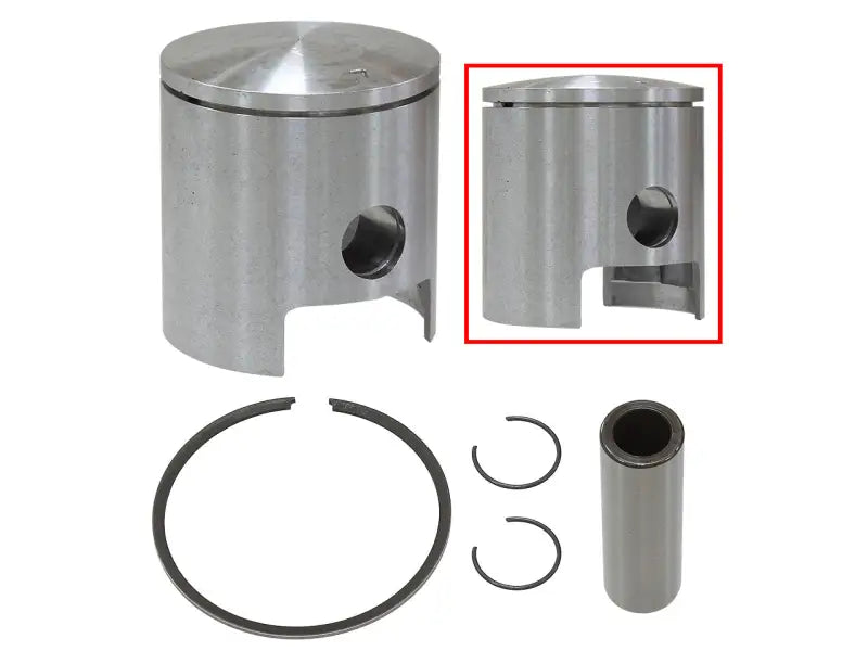 09-704N Piston Pol