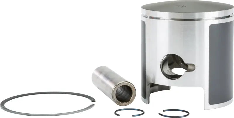 09-707 Piston T Moly Pol