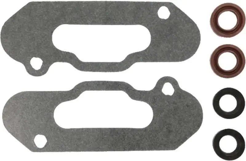 09-710303E Exhaust Valve Gasket Kit 800r Etec '11 Ski Doo