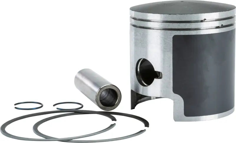 09-713-02N Piston T Moly Pol - Kit
