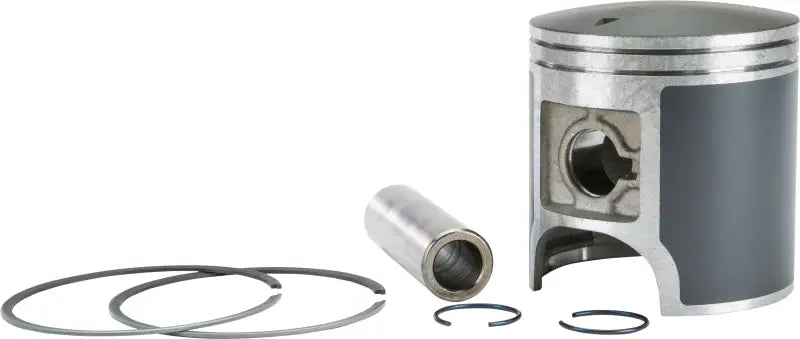 09-714 Piston T Moly Pol