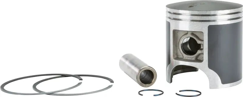 09-716-01 Piston T Moly Pol
