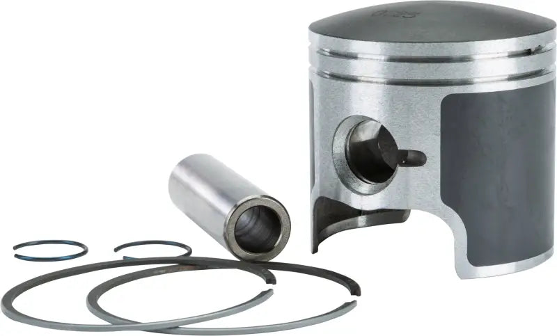09-717-01 Piston T Moly Pol