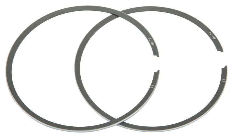 09-719R Piston Rings