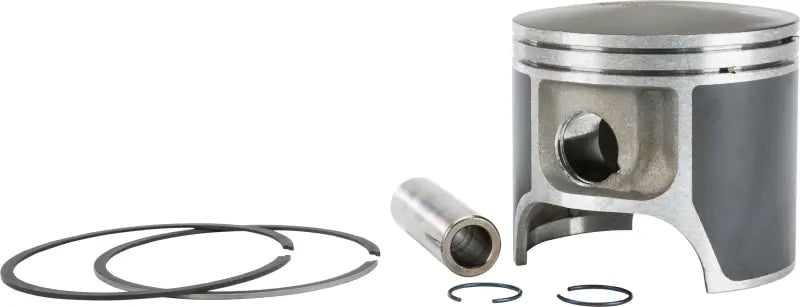 09-722 Piston T Moly Pol