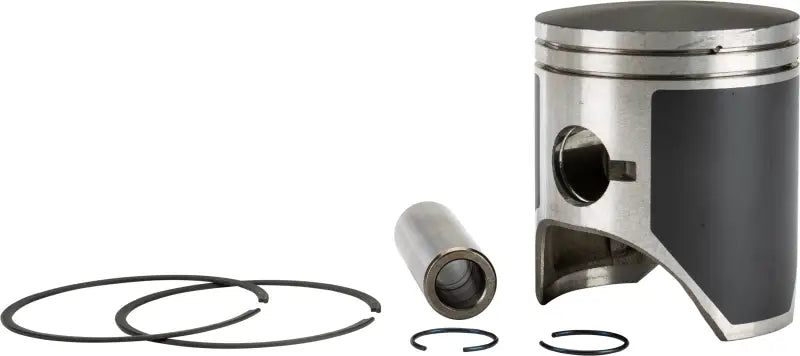 09-729 Piston T Moly Pol
