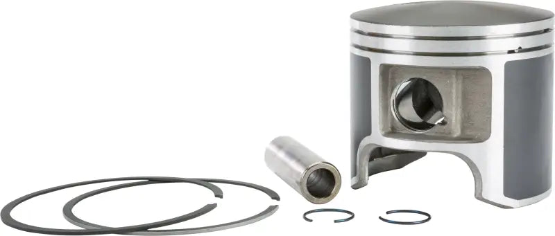 09-730 Piston T Moly Pol