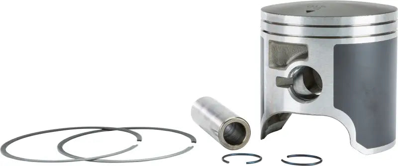 09-731 Piston T Moly Pol
