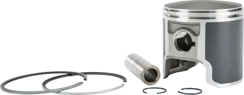 09-741-01 Piston T Moly S D