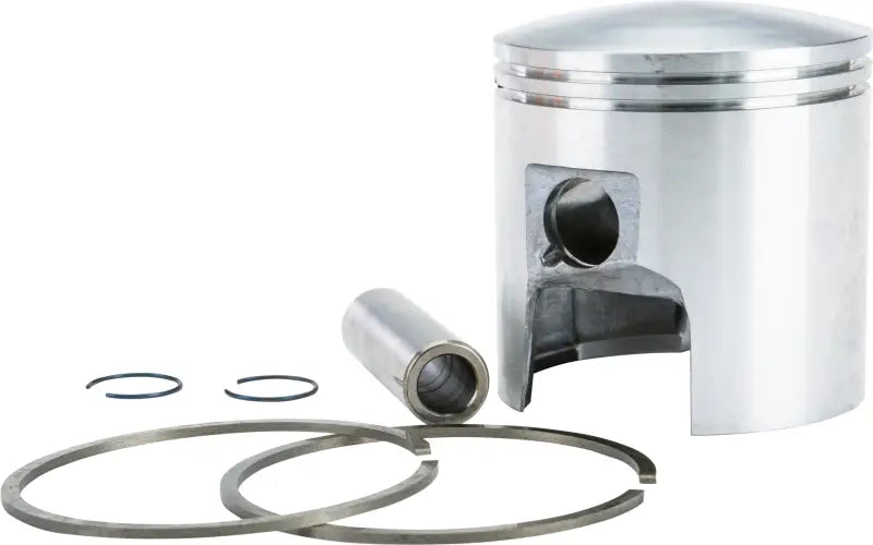 09-742N Piston S D
