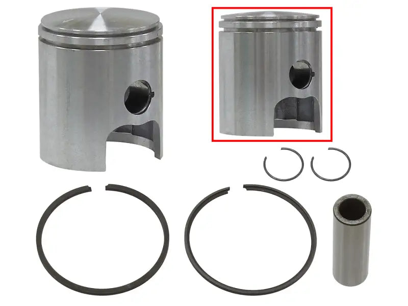 09-745N Piston S D