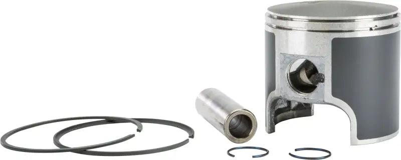 09-761 Piston T Moly S D