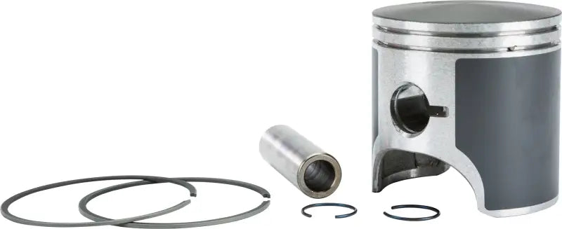 09-781 Piston T Moly S D
