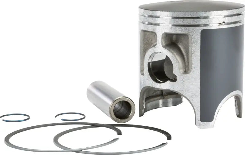 09-825 Piston T Moly Yam