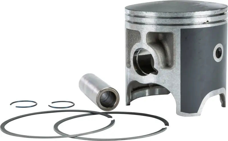 09-826 Piston T Moly Yam