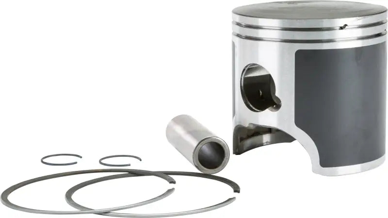 09-830 Piston T Moly Yam