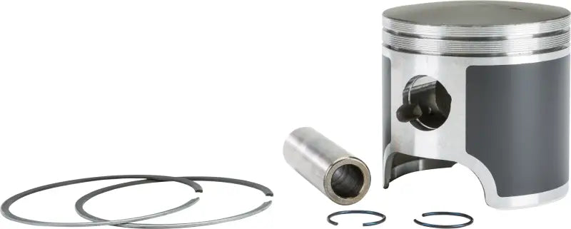 09-831 Piston T Moly Yam