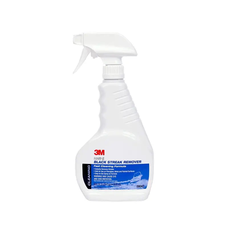09047 3M Marine Black Streak Remover 09