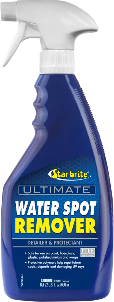 092022P Star Brite Water Spot Remover 22Oz