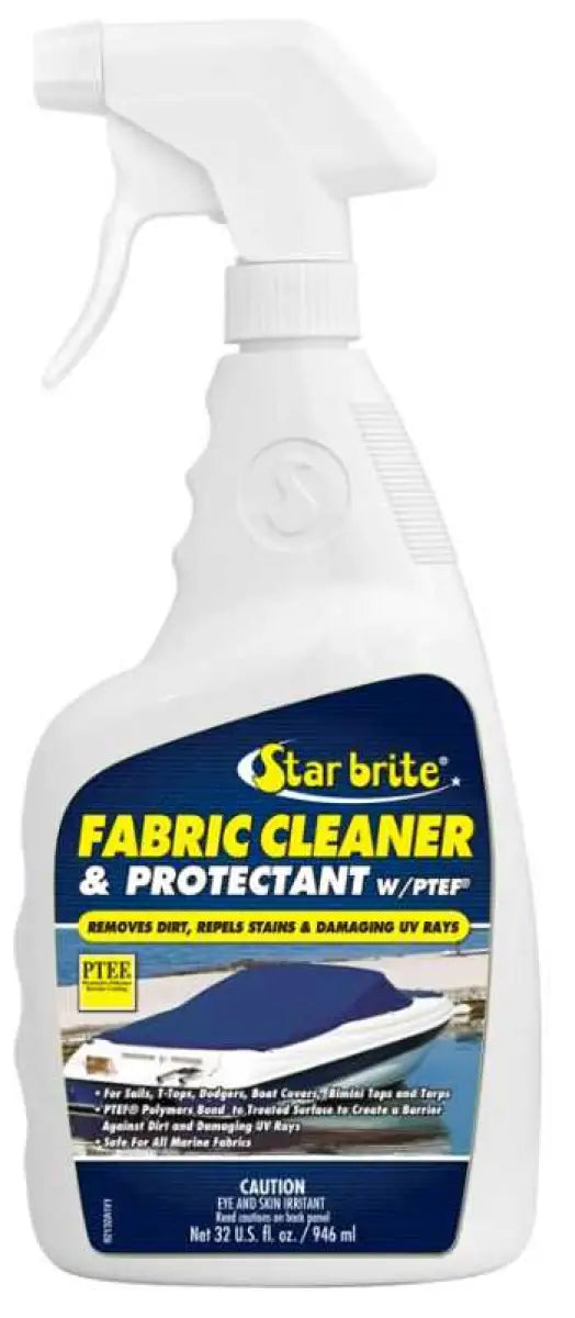 092132 Fabric Cleaner