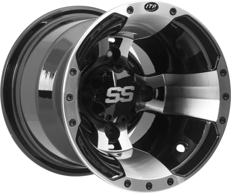 0928385404B Itp Ss112 Mac 9X8 4/110 3+5