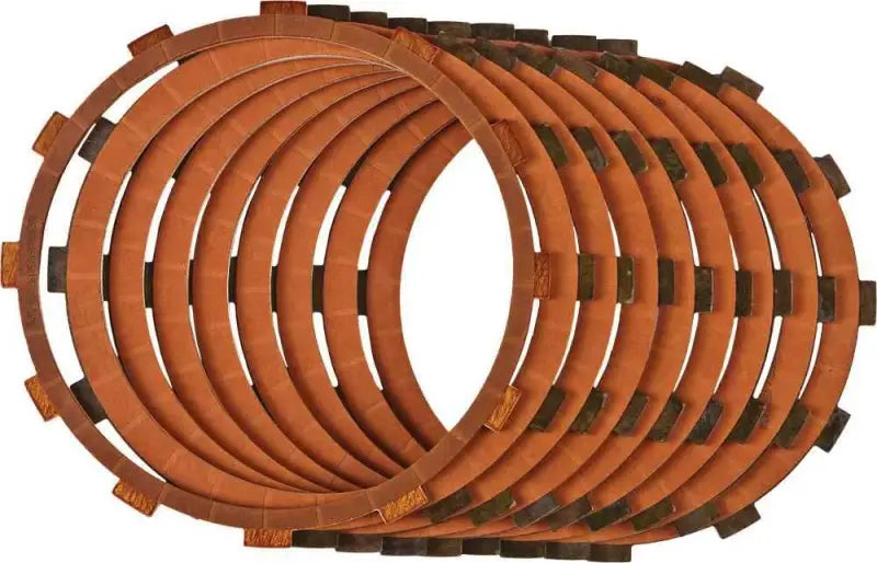095752C Clutch Packs Friction Big Twin 41 67