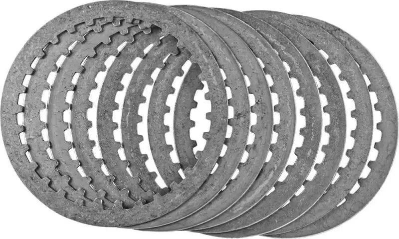 095753D Kolene Steel Plate Pack Big Twin 67 93