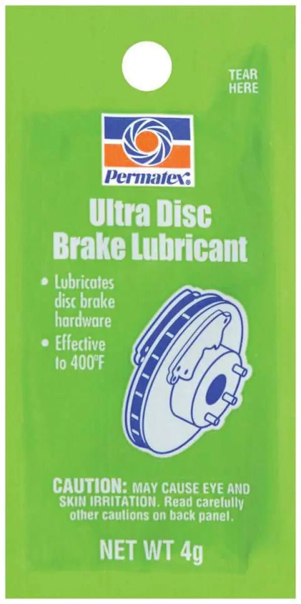 09977 Brake Anti Squeal