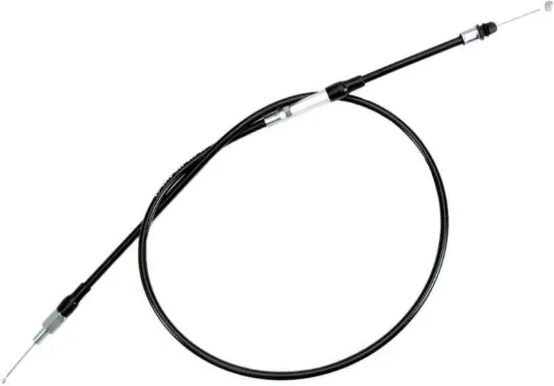 10-0092 Black Vinyl Throttle Cable