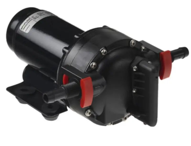 10-13406-103 Johnson Pump Aqujet 4.0Gpm Water Press Pmp 12V - Fresh