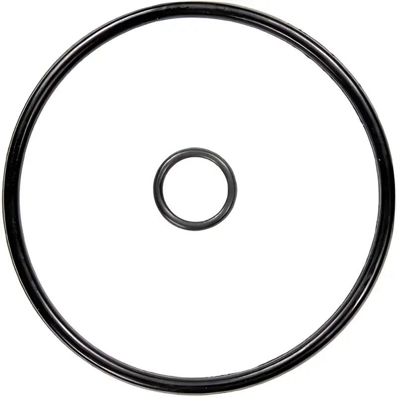 10-20310 Oil Filter O Ring Set