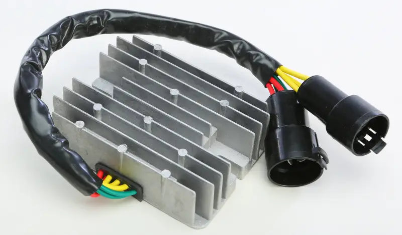 10-312 Regulator / Rectifier - Rectifier/Regulator