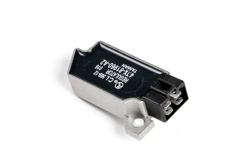 10-417 Regulator / Rectifier - Rectifier/Regulator