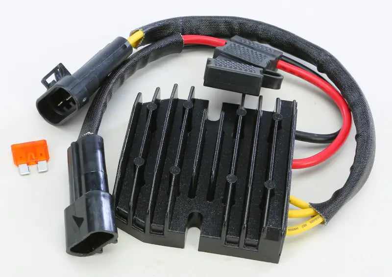 10-565H Regulator/Rectifier - Rectifier/Regulator